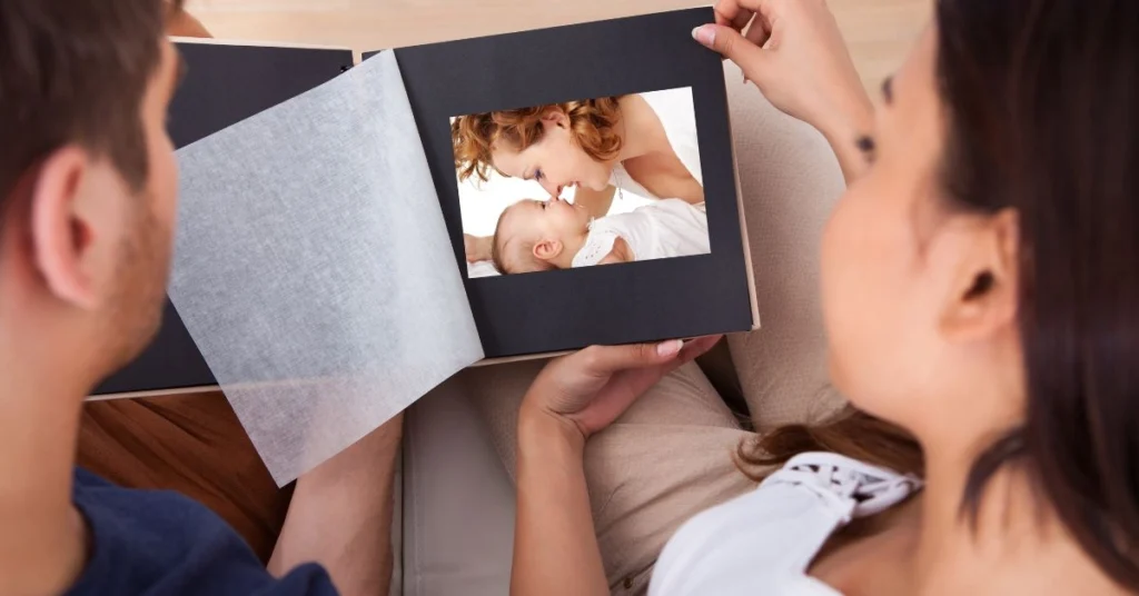 Creative Ideas and Occasions for Printed Photo Gifts