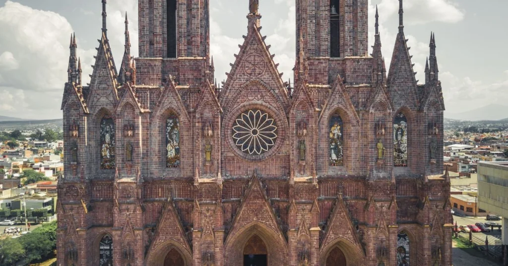 bilzen valere bunckens kerk